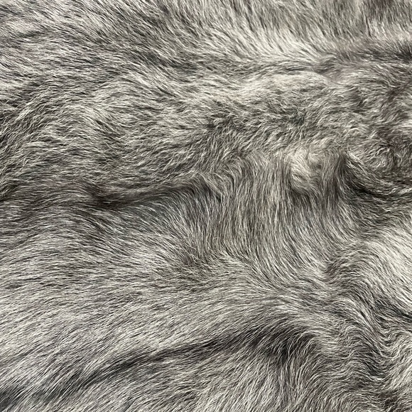 Other - Luxurious Brand new genuine  real fur blanket king throw A real stunner💜